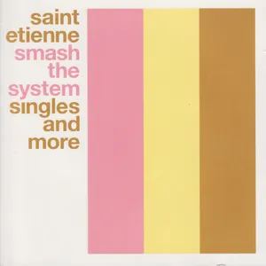 Smash the system (singles and more)